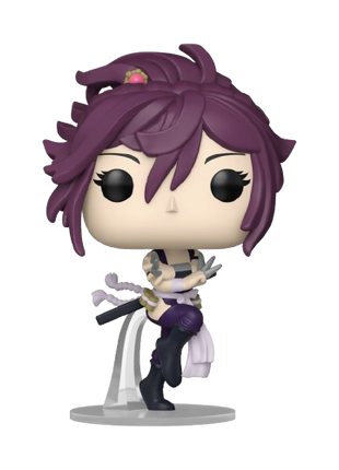 Hell's Paradise - Yuzuriha #2282 Funko Pop!