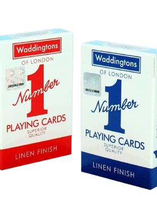 Waddingtons - Playing Cards