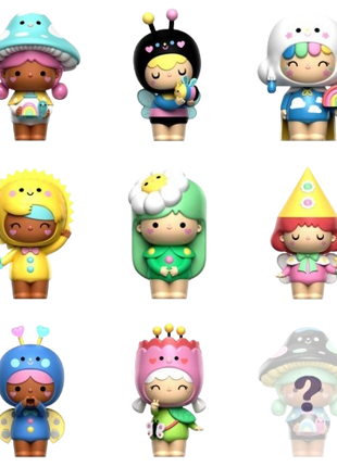 Momiji - Magical Meadows Blind Box