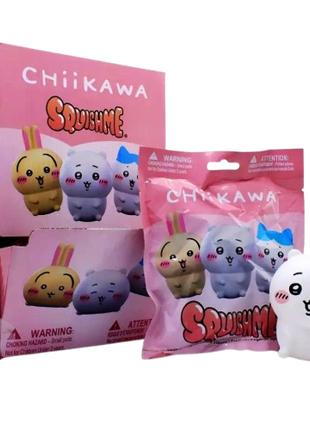 Chiikawa - Squishmes Blind Bag