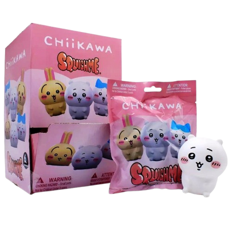 Chiikawa - Squishmes Blind Bag