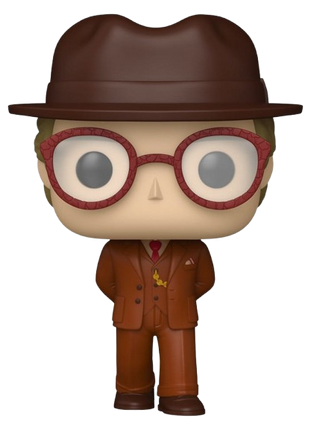 Stranger Things - Mr. Whatsit #1808 Funko Pop!