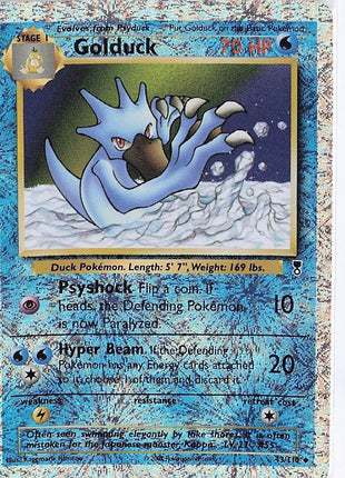 Golduck 43/110 (H)