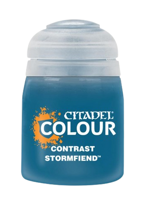 Citadel Paint: Contrast - Stormfiend