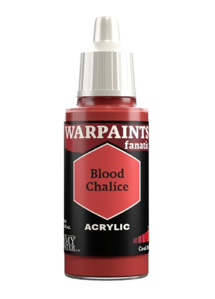 The Army Painter - Warpaints Fanatic Acrylic: Blood Chalice
