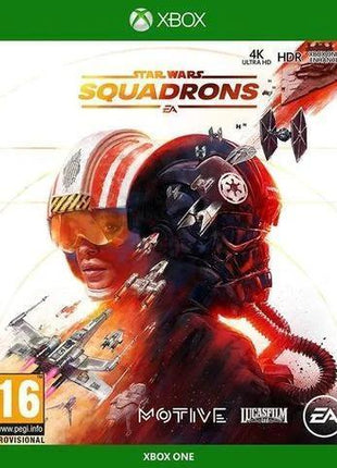 Star Wars Squadrons (Xbox Series X)
