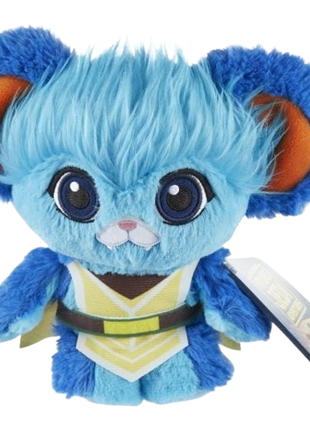 Star Wars - Young Jedi Adventures Nubs Plush
