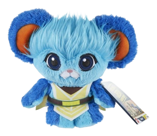 Star Wars - Young Jedi Adventures Nubs Plush