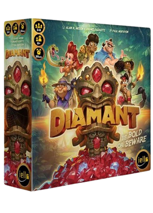 Diamant