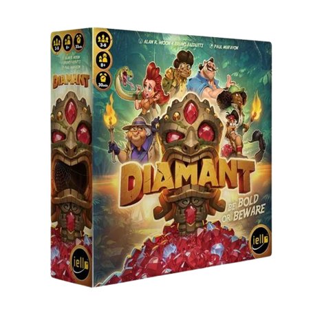 Diamant