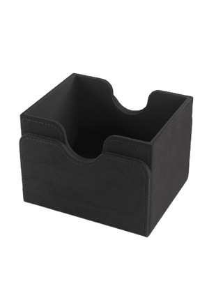 Gamegenic - Black Sidekick 100+ XL Convertible Deck Box