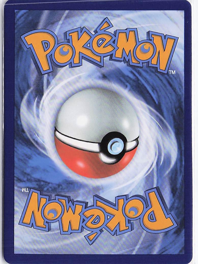 Impostor Professor Oak 73/102 (H)(S)