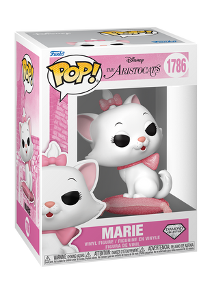 The Aristocats - Marie (Diamond) #1786 Funko Pop!
