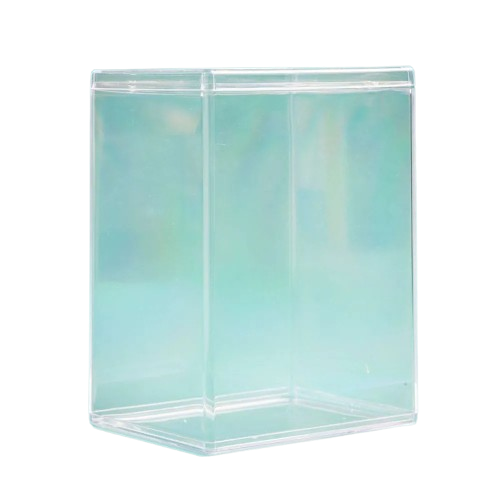 Funko - heo Protective Display Case for Funko Pop! Figures