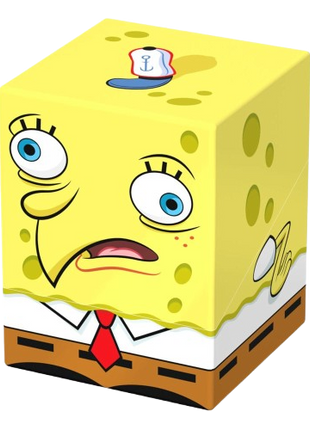 Squaroes - Spongebob Squarepants: iNteRnEt SEnsAtioN Collectible Box (SB015)