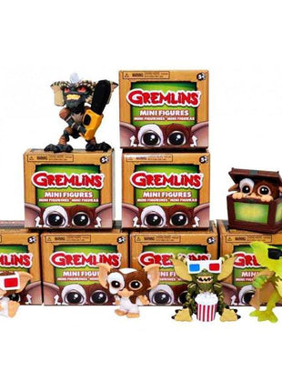 Gremlins 2.5" Mini Figure Blind Box