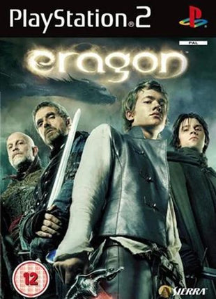Eragon (PS2) - Preowned