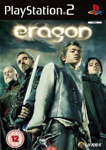 Eragon (PS2) - Preowned