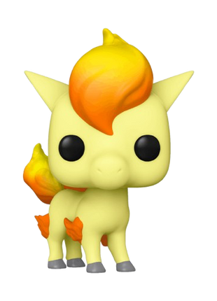 Pokemon - Ponyta #644 Funko Pop!