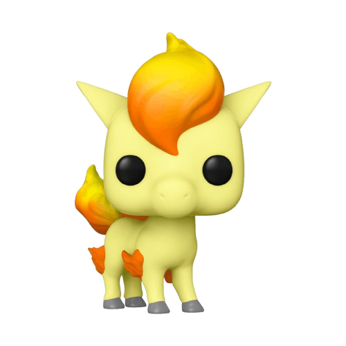 Pokemon - Ponyta #644 Funko Pop!