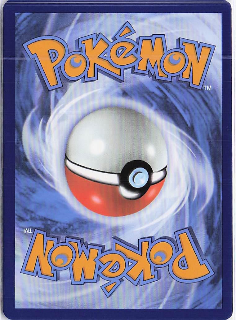 Mega Abomasnow ex 036/132