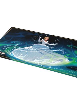 Disney Lorcana - Cinderella: Bibbidi Bobbidi Boo Playmat