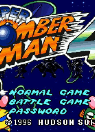 Super Bomberman Collection: Collector's Edition (PS5)