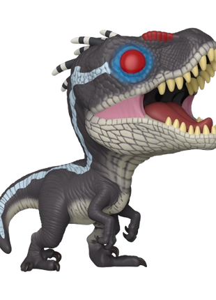 Jurassic Park - Alpha Raptor #2038 Funko Pop!