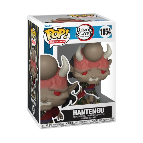 Demon Slayer - Hantengu #1854 Funko Pop!
