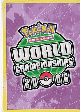Copycat 83/109 (Worlds 2006)