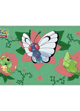 Ultra Pro - Pokemon Caterpie Playmat