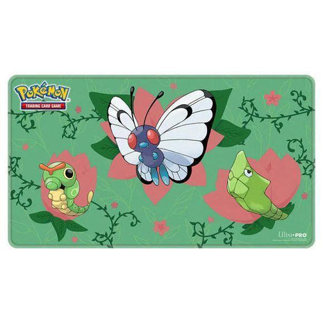 Ultra Pro - Pokemon Caterpie Playmat