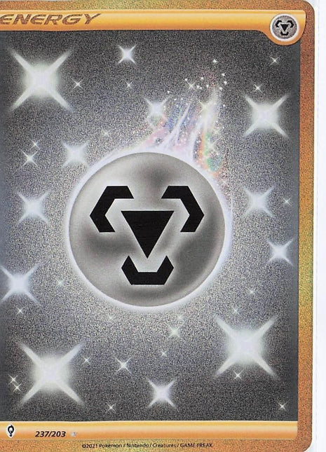 Basic Steel Energy 237/203