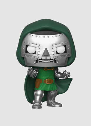 Fantastic Four - Doctor Doom #561 Funko Pop!