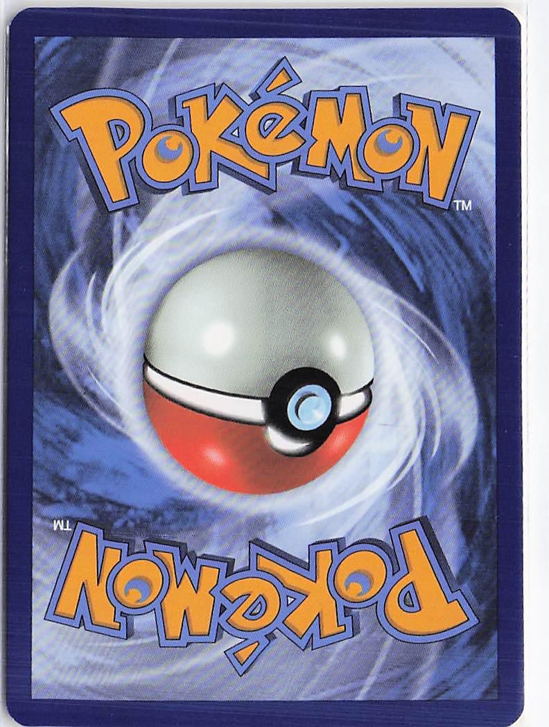 Eevee on the Ball 002/005