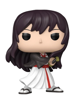 Hell's Paradise - Toma #2281 Funko Pop!