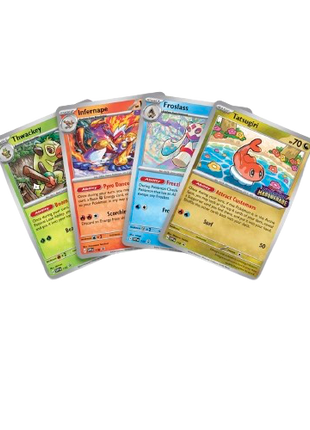 Pokemon - Twilight Masquerade Build & Battle Box
