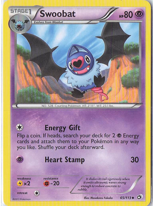 Swoobat 65/113