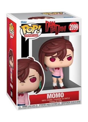 Dandadan - Momo #2099 Funko Pop!