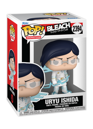 Bleach - Uryu Ishida with Wings #2394 Funko Pop!