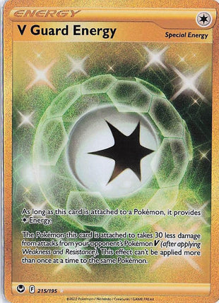 V Guard Energy 215/195