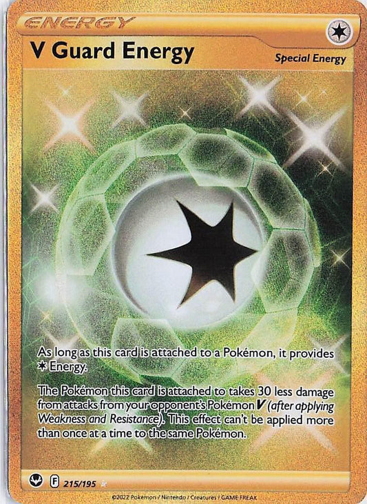 V Guard Energy 215/195