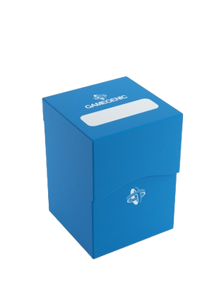 Gamegenic - Blue 100+ Deck Holder