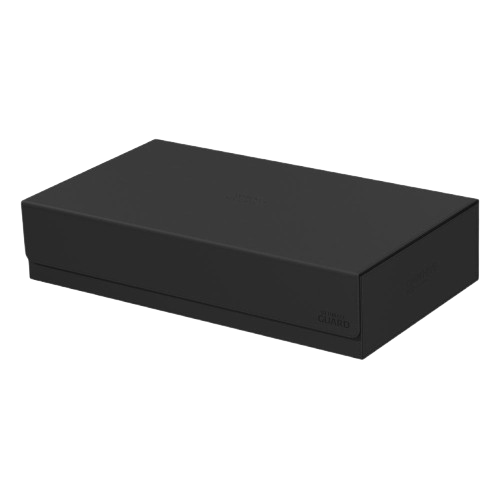 Ultimate Guard - Black Omnihive 1000+ Xenoskin