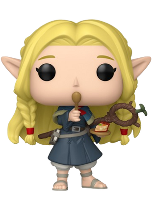 Delicious in Dungeon - Marcille #2200 Funko Pop!