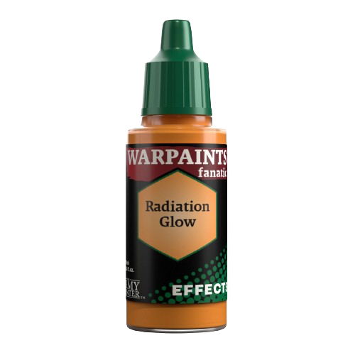 The Army Painter - Warpaints Fanatic Effect: Radiation Glow