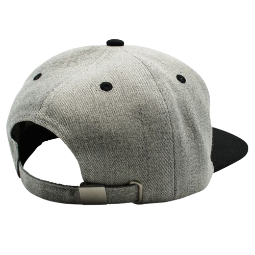 Assassins Creed - Grey Crest Snapback Cap