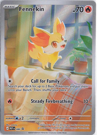 Fennekin MEP 080
