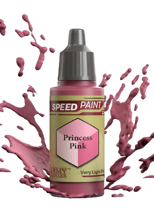 The Army Painter - Speedpaint: Princess Pink