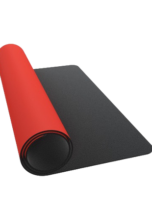 Gamegenic - Red Prime Playmat